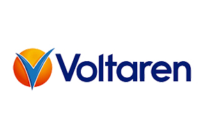 Voltaren